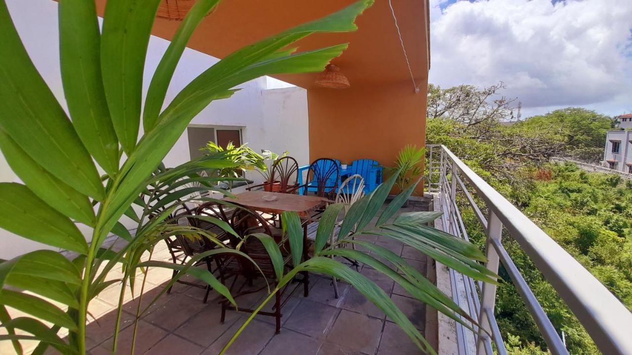 Ary Homestay Nyali- A Walk Away From City Mall Mombasa Exterior foto